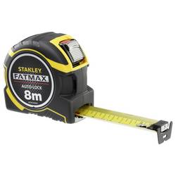 STANLEY Stanley FatMax - Maßband - 8 m - Klingenbreite: XTHT0-33501 svinovací metr 8 m