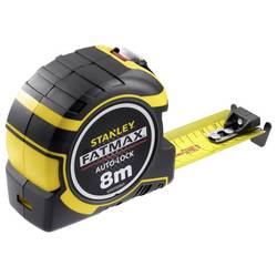 STANLEY Stanley FatMax - Maßband - 8 m - Klingenbreite: XTHT0-33501 svinovací metr 8 m