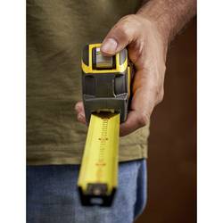 STANLEY Stanley FatMax - Maßband - 8 m - Klingenbreite: XTHT0-33501 svinovací metr 8 m