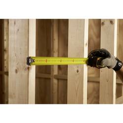 STANLEY Stanley FatMax - Maßband - 8 m - Klingenbreite: XTHT0-33501 svinovací metr 8 m