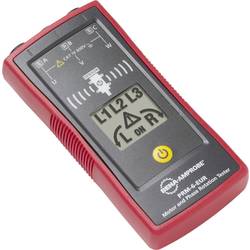 Beha Amprobe PRM-6-EUR KIT měřič sledu fází, CAT IV 600 V, LCD