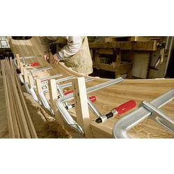 Bessey GZ20 Svěrka Rozpětí (max.):200 mm Délka vyložení:100 mm