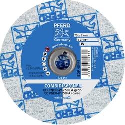 PFERD TOOLS 42759031 Brusný kotouč Průměr 75 mm