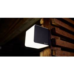 Steinel L 840 MC ANT 079277 venkovní nástěnné osvětlení LED žádná 9.1 W antracitová