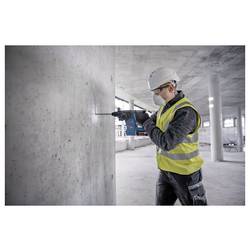 Bosch Professional GBH 18V-24 C SDS plus-aku vrtací kladivo 18 V 5 Ah Li-Ion bezkartáčové, vč. 2x aku, vč. nabíječky, kufřík