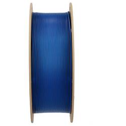 Polymaker PA17004 HT-PLA vlákno pro 3D tiskárny PLA plast, HT PLA Odolnost vůči vysokým teplotám, Filament pro vysokorychlostní 3D tisk 1.75 mm 1000 g modrá,