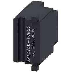 Siemens 3RT2936-1CE00 s přepěťovou ochranou 400 V/AC s přepěťovou ochranou Vhodné pro značku (relé): Siemens Single 1 ks