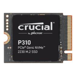 Crucial 1 TB interní pevný disk CT1000P310SSD2