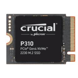 Crucial 1 TB interní pevný disk CT1000P310SSD2