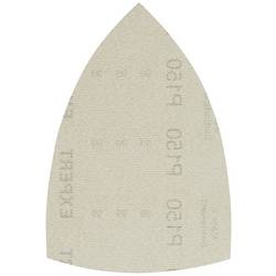 Bosch Accessories EXPERT M480 2608900728 brusná síť pro multifunkčníbrusku bez otvorů Zrnitost 150 (d x š) 150 mm x 100 mm 10 ks