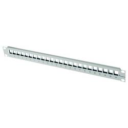 Telegärtner 100021498 19 neosazený modulární nosič 483 mm (19) 1 U černá