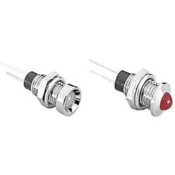 Bulgin DX1118/RD indikační LED