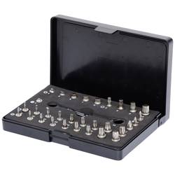 KS Tools 503.4670 5034670 sada bitů, vnější šestihran