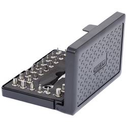 KS Tools 503.4670 5034670 sada bitů, vnější šestihran