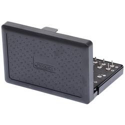 KS Tools 503.4670 5034670 sada bitů, vnější šestihran