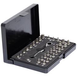 KS Tools 503.4670 5034670 sada bitů, vnější šestihran