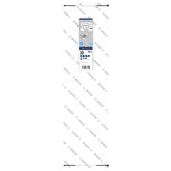 Bosch Accessories 2608601799 2608601799 vrtací korunka 162 mm 1 ks