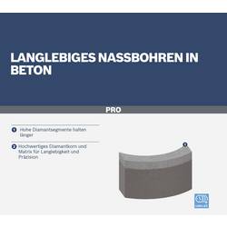 Bosch Accessories 2608601799 2608601799 vrtací korunka 162 mm 1 ks