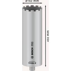 Bosch Accessories 2608601799 2608601799 vrtací korunka 162 mm 1 ks