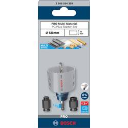 Bosch Accessories 2608594399 2608594399 vrtací korunka 68 mm Cobalt 1 ks
