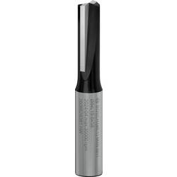 Bosch Accessories 2608628381 drážkovací fréza, tvrdokov, Délka 51 mm, Vnější Ø 8 mm, Ø hřídele 8 mm