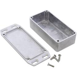 Hammond Electronics 1590G2FL univerzální pouzdro 100 x 50 x 31 litý hliník přírodní 1 ks
