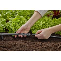 GARDENA Systém Micro-Drip 13203-20 spojka 13 mm (1/2) Ø
