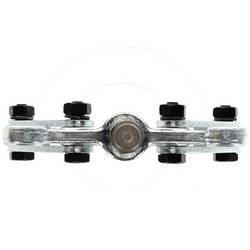 Gedore 8005380 Stahovák Upínací rozsah 200 mm Počet háčků 2
