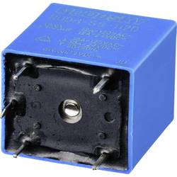 GoodSky RUDH-SS-112D relé do DPS 12 V/DC 12 A 1 přepínací kontakt 1 ks Tray