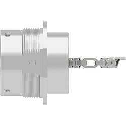 TE Connectivity HDC34-24 ochranná krytka pro kulatý faston, 1 ks