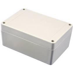 Hammond Electronics RP1095 univerzální pouzdro 105 x 75 x 55 ABS světle šedá 1 ks