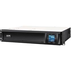 APC SMC1000I-2UC UPS 19 1000 VA
