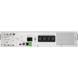 APC SMC1000I-2UC UPS 19 1000 VA