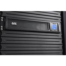 APC SMC1000I-2UC UPS 19 1000 VA