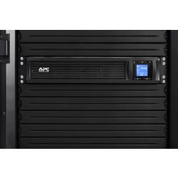 APC SMC1000I-2UC UPS 19 1000 VA