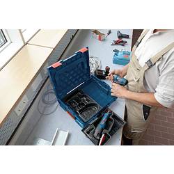 Bosch Professional 1600A0258Z GEX 12V/18V Vložka do kufru (d x š x v) 416 x 314 x 76 mm