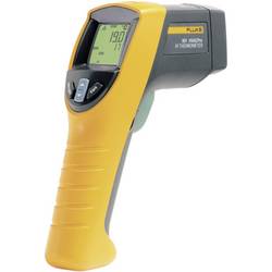 Fluke 561 infračervený teploměr, optika 12:1, -40 - +550 °C, kontaktní měření