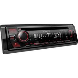 Kenwood KDCBT450DAB autorádio konektor pro dálkové ovládání na volant