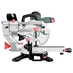Metabo KGSV 254 MC kapovací pila, průměr listu 254 mm, uchycení 30 mm, 1450 W, 1800 W