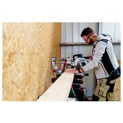 Metabo KGSV 254 MC kapovací pila, průměr listu 254 mm, uchycení 30 mm, 1450 W, 1800 W