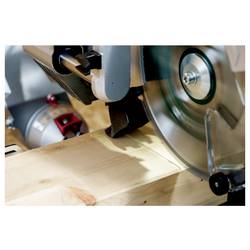 Metabo KGSV 254 MC kapovací pila, průměr listu 254 mm, uchycení 30 mm, 1450 W, 1800 W