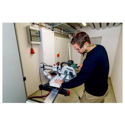Metabo KGSV 254 MC kapovací pila, průměr listu 254 mm, uchycení 30 mm, 1450 W, 1800 W