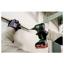 Metabo SSW 18 LTX 550 BL, 602404650 aku rázový utahovák, 18 V, 5.2 Ah, Li-Ion