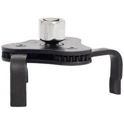 KS Tools 1509314 Upínací klíč na olejové filtry Ø65-120mm