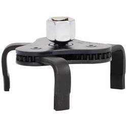 KS Tools 1509314 Upínací klíč na olejové filtry Ø65-120mm