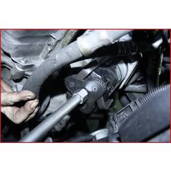 KS Tools 1509314 Upínací klíč na olejové filtry Ø65-120mm