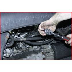 KS Tools 1509314 Upínací klíč na olejové filtry Ø65-120mm