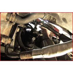 KS Tools 1509314 Upínací klíč na olejové filtry Ø65-120mm