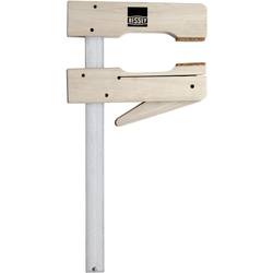 Bessey HKL80 šroubová svěrka Rozpětí (max.):800 mm Délka vyložení:110 mm