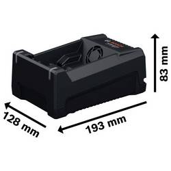 Bosch Professional 0615A500DY 0615A500DY sada nářadí